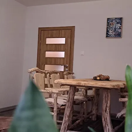 Maximus Apartament Kupres (Canton 10)