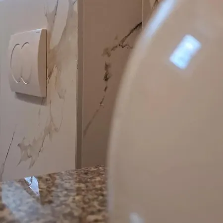 Apartament Maximus *