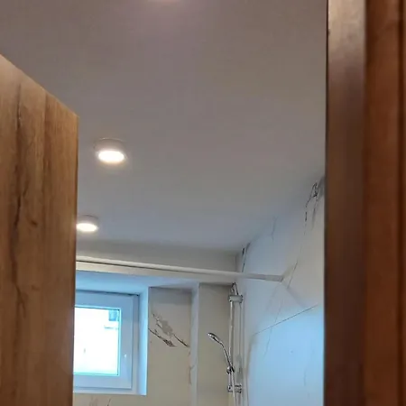 Apartment Maximus *
