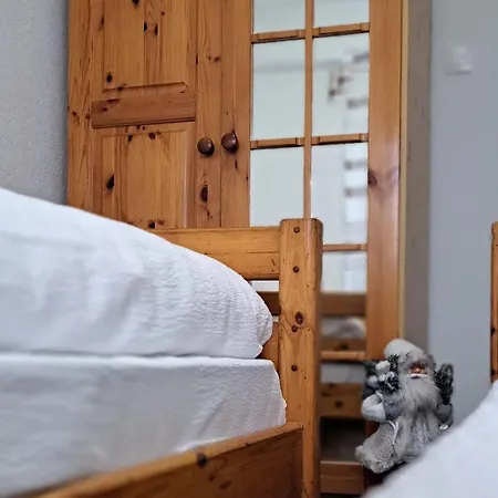 Maximus Apartament *