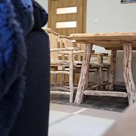 Lejlighed Maximus Kupres (Canton 10)