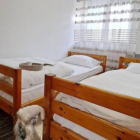 Apartament Maximus *