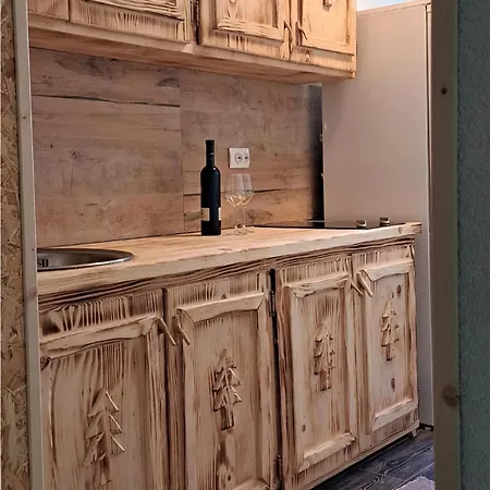 Apartmán Maximus Kupres (Canton 10)