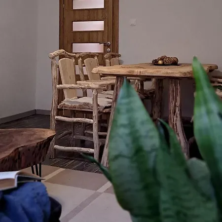 Maximus Apartment *