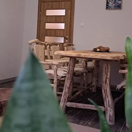 Maximus Apartmán Kupres (Canton 10)