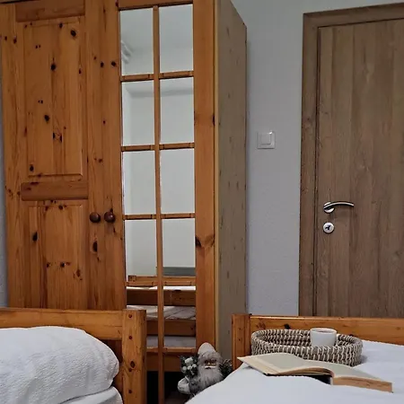 Apartment Maximus