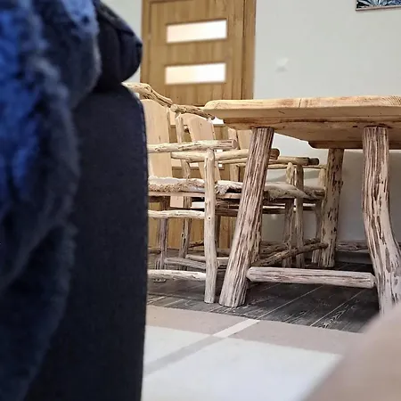 Maximus Apartmán Kupres (Canton 10)