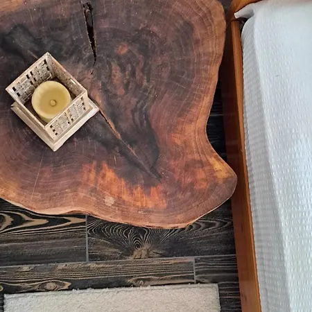 Maximus Apartament *