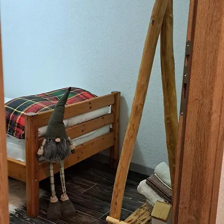 Maximus * Kupres (Canton 10)