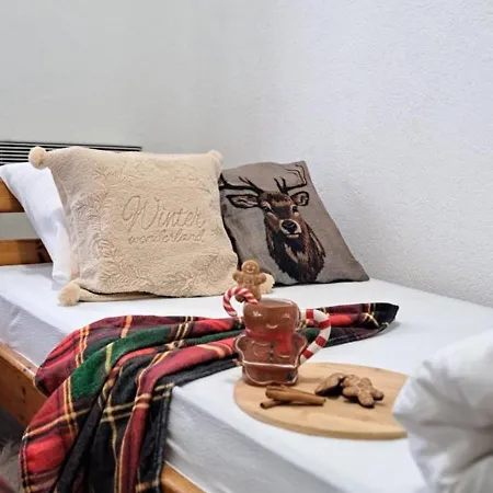 Maximus * Kupres (Canton 10)