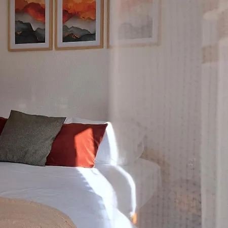 Maximus Lejlighed Kupres (Canton 10)