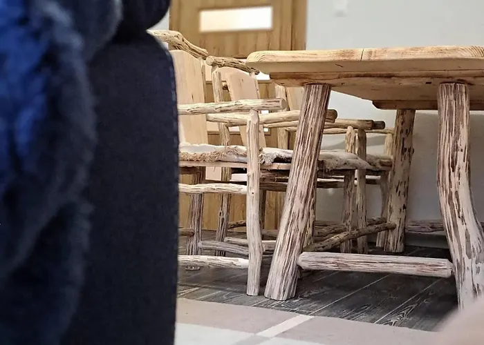 Apartment Maximus Kupres (Canton 10)