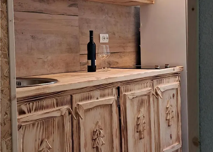 Apartment Maximus Kupres (Canton 10)