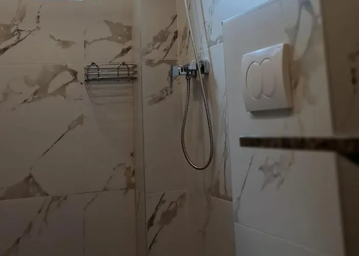 Maximus Apartment Kupres (Canton 10)