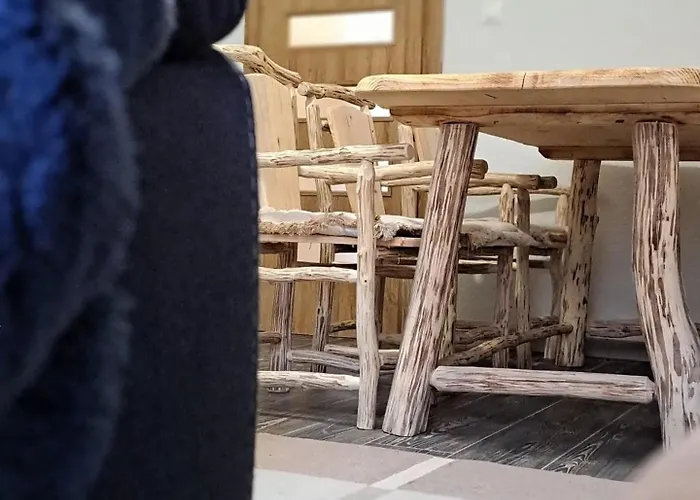 Maximus Apartment Kupres (Canton 10)