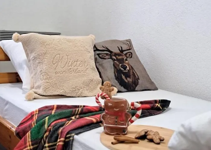 Maximus * Kupres (Canton 10)